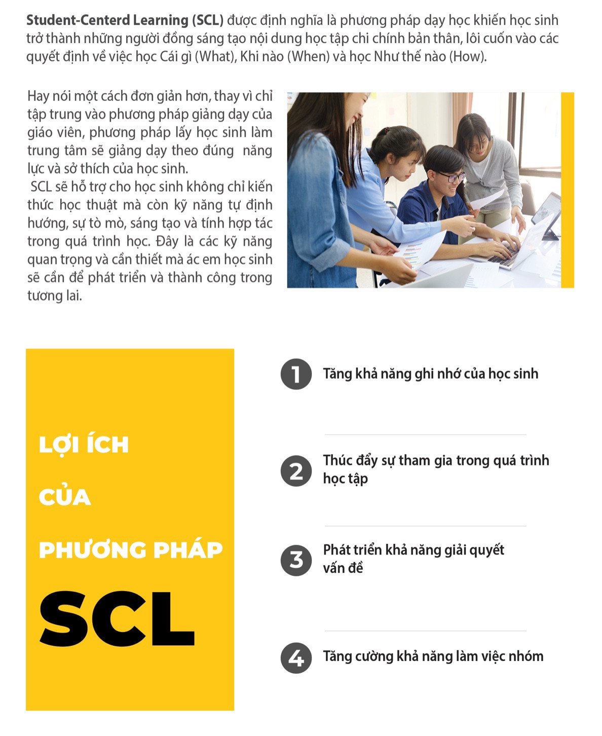 phương pháp học tập