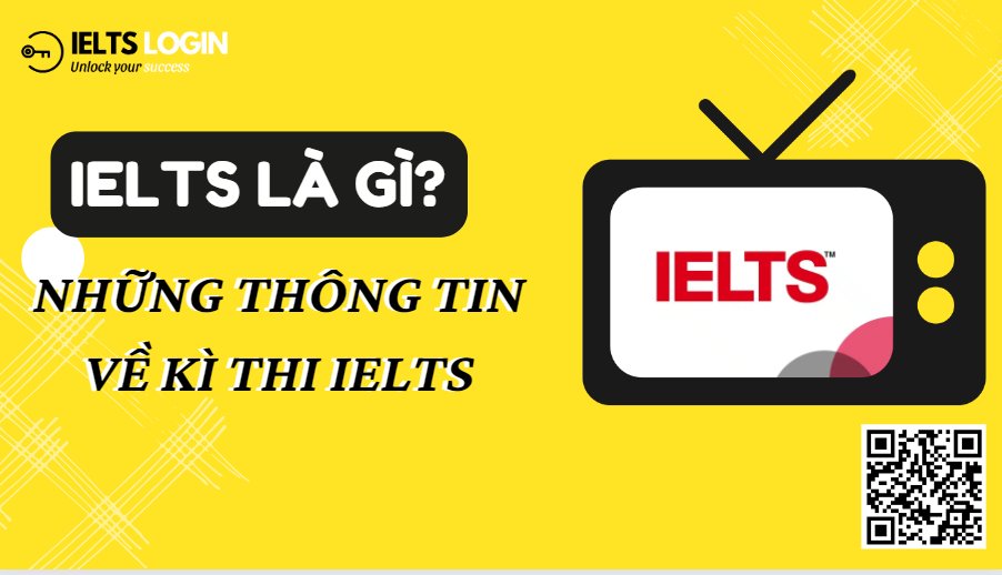 IELTS là gì | Những thông tin ít ai biết về bài thi IELTS 2023