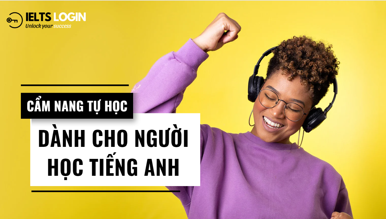 Cẩm nang dành cho người học tiếng Anh