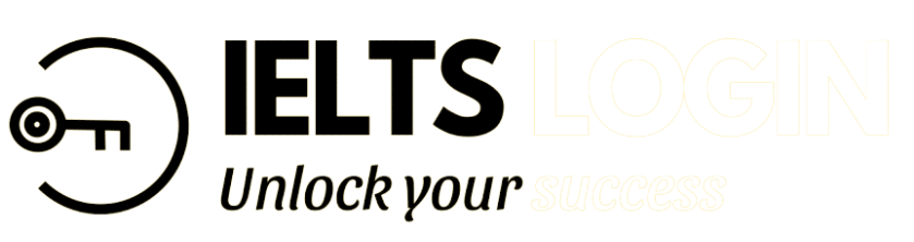 IELTS LOGIN - UNLOCK YOUR SUCCESS